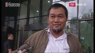 MAKI Desak KPK Usut Dugaan Korupsi Kemenakertrans Cak Imin - iNews Malam 25/04