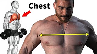 10 Best Effective Exercises To Build A Perfect Chest