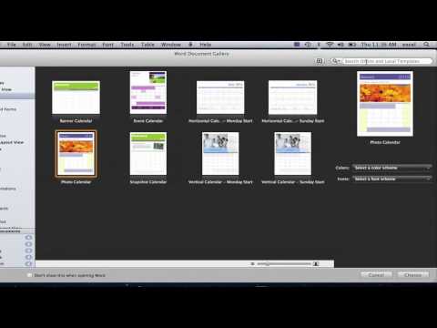 How to Make a Wedding Program on Microsoft Word : Using MS Word How to Make a Wedding Program on Microsoft Word : Using MS Word