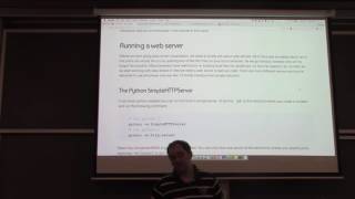 Visualization Fall 2016 Lecture 4