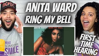 THIS WAS SO GOOD!| Anita Ward - Ring My Bell | FIRST TIME HEARING REACTION