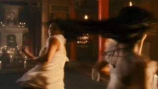 "DRAGONBALL EVOLUTION" music video - "Worked Up"