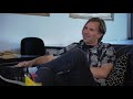 Brooks Wackerman joins Drinks With Johnny, Presented by Avenged Sevenfold