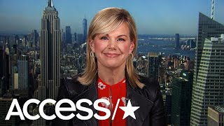 Former Miss America Gretchen Carlson Sounds Off On Pageant's Swimsuit Controversy | Access