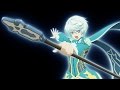 Tales of Zestiria: Mikleo Crucible, Hardcore Edition (NG+ Chaos)