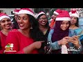 blackies vlog epi 19 manju pathrose i simi sabu i christmas special