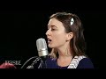 jess williamson at paste studio nyc live from the manhattan center