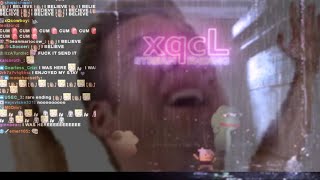 xQc Stream Outro(RARE GACCHI ENDING)