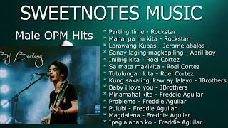 OPM Hits Non Stop | Sweetnotes