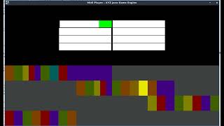Midi Player - XYZ Java Game Engine