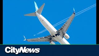 Business Report: Russian airspace ban could cost Canadians