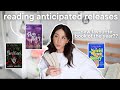 reading anticipated releases🫢🌷 reckless, a novel love story and play along!