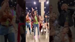 Comic Con Squad Mikailadancer Sofia Gomez Baileyspinn Katkwo Megnutt02 Dc Aaroncanthoop