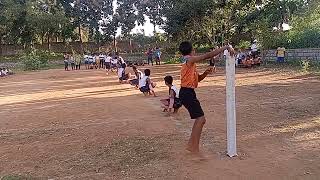 #khokho #khokhogame #khokhoskills #khokholover #khokhomatch  #sports #sportsmeet #schoolsports