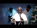 🔴live christmas service 2024 பெத்லகேமில் பிறந்தார் pr.k.daniel