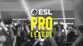 Live: ESL Proleague Season 10 - APAC East Asia Group Stage - Day 3