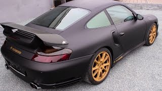 Porsche 996 GT2 Umbau - Fazit 2 Jahre später