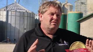 Gary Porter - 2016 Missouri Farm Innovator