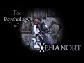 Is Xehanort Evil? | The Psychology of Xehanort