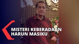 Misteri Keberadaan Harun Masiku, ICW Sebut Yasonna Bisa Dijerat UU Tipikor