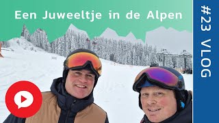 Ski Juwel Alpbachtal Wildschönau: Hidden Gem! | Vlog #23