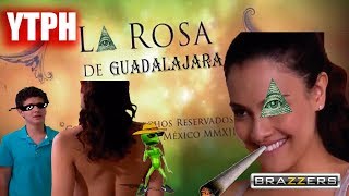 La Rosa De Guadalupe Barzzers - PlayTube.pk | Ultimate Video Sharing Website