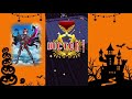 【白猫プロジェクト】nightmareモード ハロウィンパーティー 大剣リアム ソロ