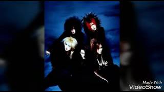 LUNA SEA Imageを歌ってみた