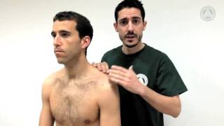 TRATAMIENTO OSTEOPÁTICO DE LA EPICONDILITIS