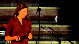 Collective individuality -- reconstructing the public realm | Zhanina Boyadzhieva | TEDxBG
