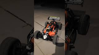 Kyosho inferno mp10e \u0026 mp10 nitro👊