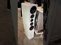 new svs ultra evolution line of speakers debut at ces 2024