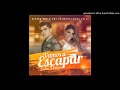 100 - Vamos A Escapar - Alvaro Rod Ft Amy Gutierrez - (Dj Gonzalo)