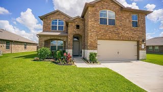 3418 McDonough Way, Katy, TX 77494