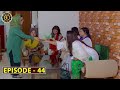 Bulbulay Season 2 | Episode 44 | Ayesha Omer & Nabeel | Top Pakistani Drama