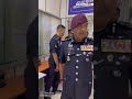 VIDEO PILIHAN: TAN SRI RAZARUDIN ADAKAN LAWATAN MENGEJUT KE IPD SEREMBAN