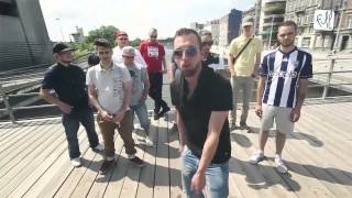 6000 ATTITUDE Vol5 - CLIP OFFICIEL