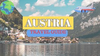 Unveiling Austria's Top 15 Must-Visit Destinations for 2024