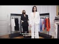 TREND DECODER WITH CARINE ROITFELD