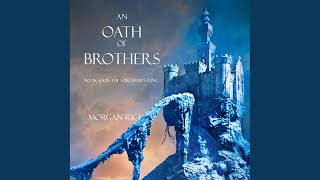 Chapter 30.8 - An Oath of Brothers (Book #14 in the Sorcerer's Ring)