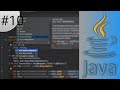 Java tutorial - for beginners : #10 Abstraction and Encapsulation.