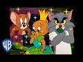 Tom y Jerry en Latino | ¿Qué brujería es esta? 🌙 | WB Kids