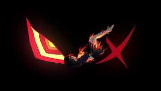 Kill La Kill Anime Live Wallpaper