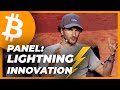 Lightning Infrastructure Innovations - Bitcoin 2022 Conference