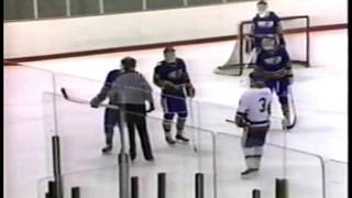 1990 Moeller Crusaders vs. Columbus Icemen