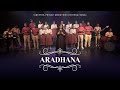 Aradhana ♪ Vineetha Prince | Pr. Saji C Chacko  | Malayalam Christian Worship Song ℗ ♪ ©️