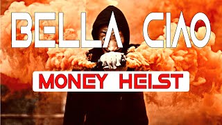 Money Heist - Bella Ciao ( English Lyrics  Original Mix )