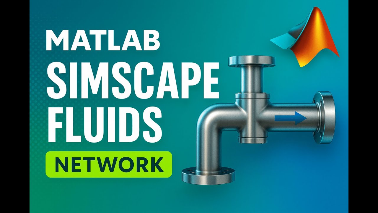 How To Model A Closed Loop Hydraulic System In Simscape Fluids Pump