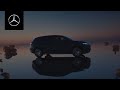 World Premiere of the All-Electric EQS SUV