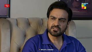 Arslan Naseer - Taimoor Salahuddin - Best Scene 05 - Paristan - HUM TV